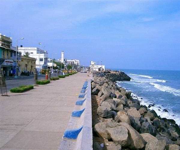 Explore these beach sites in India for beach lovers