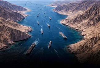 Iran demands inbound control of Hormuz and outbound oversight