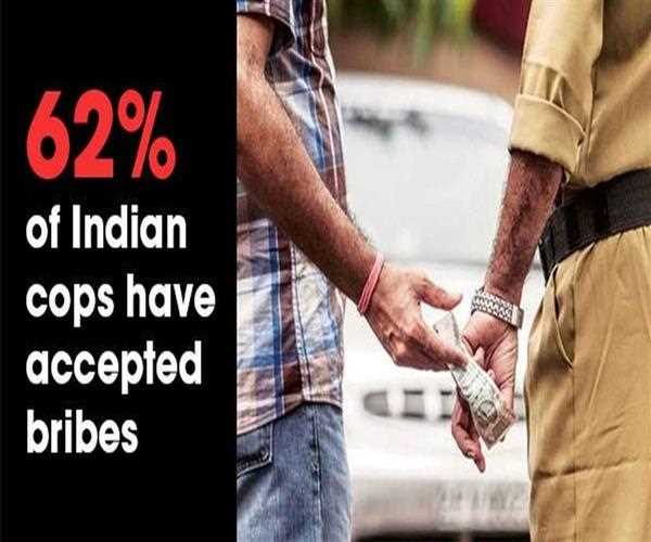 Indian Cops: Corrupt, Brutal, & Incompetent; Not Always