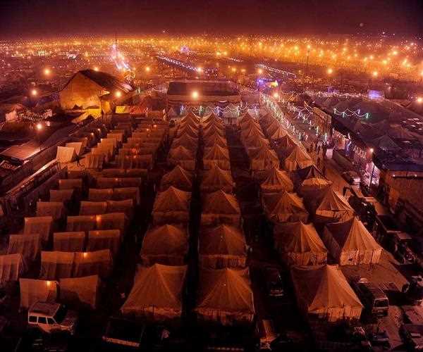 How was the Divya Kumbh 2019?