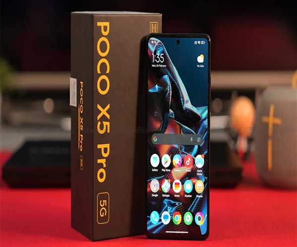 Best smartphones under 20000 in 2023