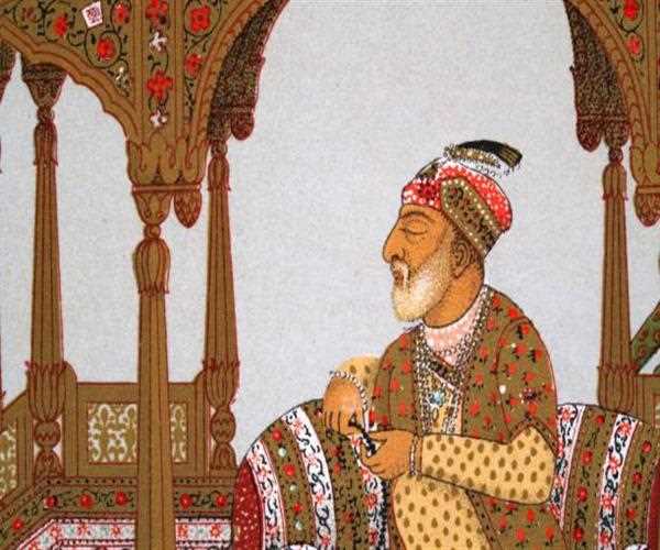 How Mughals are shown in Indian History is a curse to Indians- Historical View