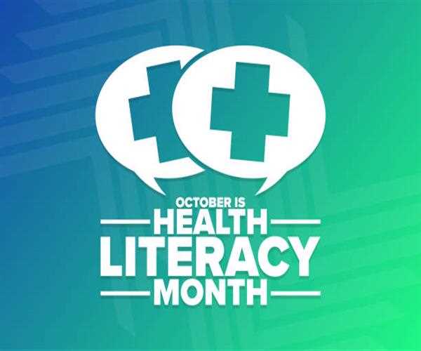 Health literacy is the key to healthy life- Let's see how