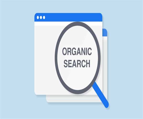 Why organic search is the game changer for your website