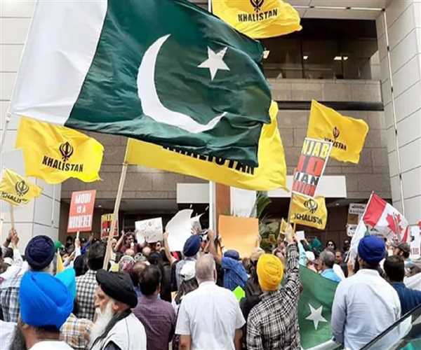 Why Pakistan's ISI is reviving Khalistan groups