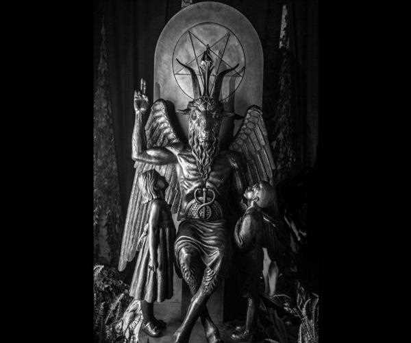 Why You Should Worship Baphomet?