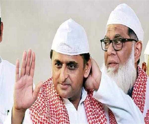 Samajwadi Party s Cordial Relationship With Muslim Voters Revealed