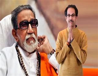 Shiv Sena Party in shambles, Bal Thackeray’s legacy at stake