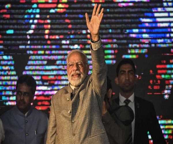 Why BBC's 'The Modi Question' Is So Controversial