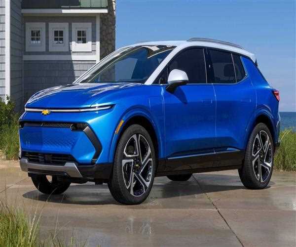Explore Top 10 electric cars in USA Market MindStick YourViews