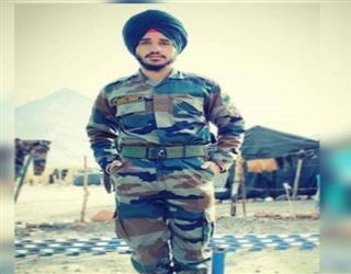 Brave Story Of Soldier Gurtej Singh Who Martyred For Bharat Mata