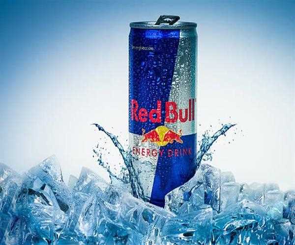 Brief the marketing strategy of Redbull