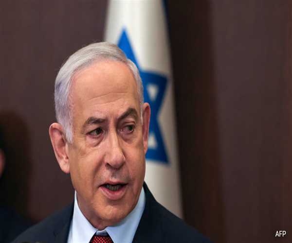 Israel PM ready to destroy Hamas for peace; latest update