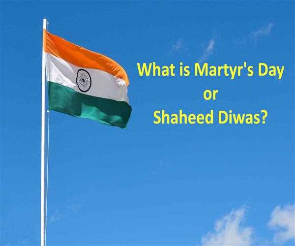 30 January 2022 Shaheed Diwas