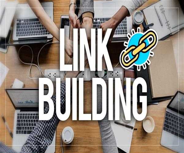 The Fascinating Science of Link Building Strategies