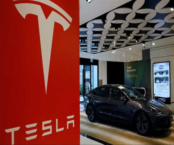 Tesla is thinking for Gujarat Site to make its Tesla Manufacturing in India