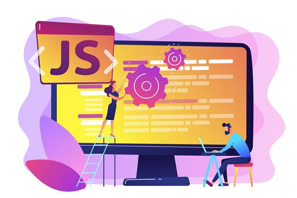 Top JavaScript Frameworks for Modern Web Apps