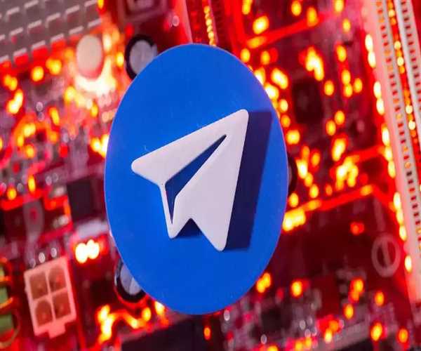 Telegram Ban In India CEO Arrested