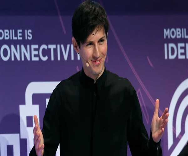 Telegram Ban In India CEO Arrested