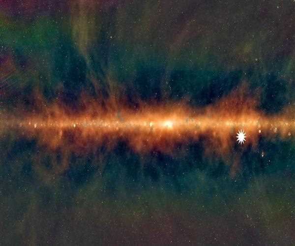 Aliens contacting humans Researchers found a unusual signal thrice in an hour