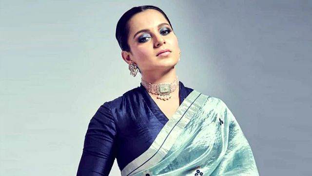 Kangana Ranaut comments on Indian freedom struggle