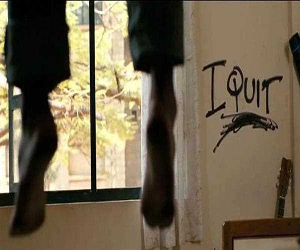 Suicide A growing problem