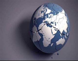 Finding Deglobalization Aspect In Corona Pandemic