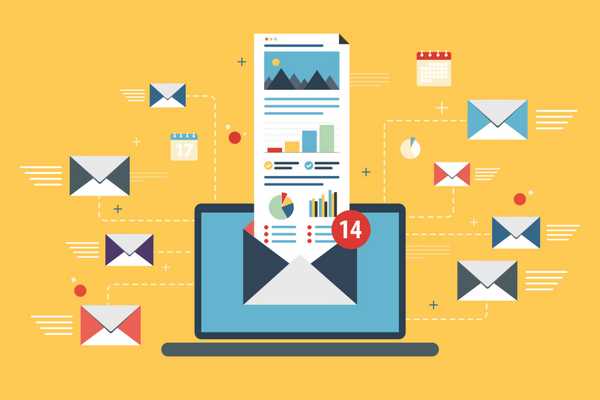 Email Marketing Best Practices To Maximize ROI