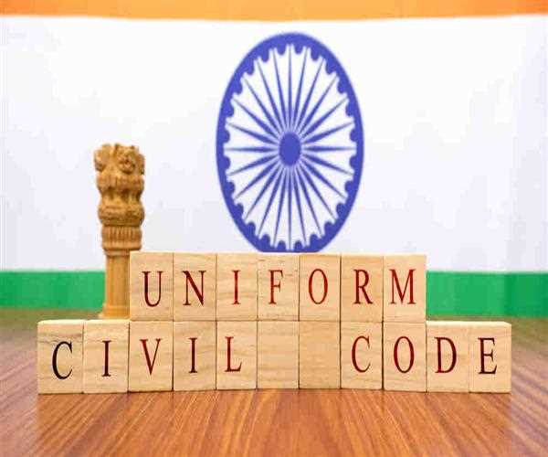 Explore the solution of religious clothing row in educational institutions with Uniform Civil Code