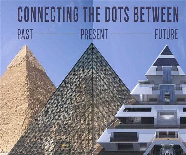 The History and the Future of Architecture in the World