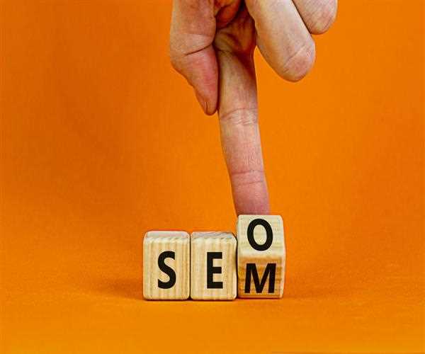 SEO vs SEM- Understanding the difference and when to use each