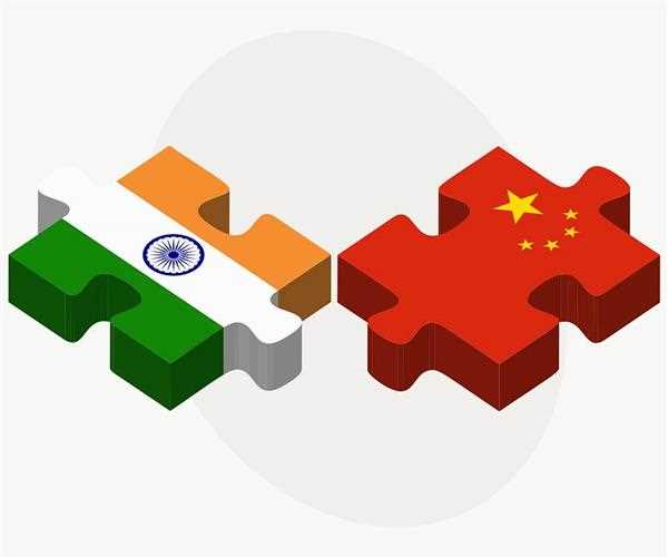 How India sees gain in China’s loss?