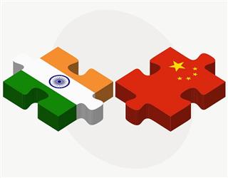 How India sees gain in China’s loss?