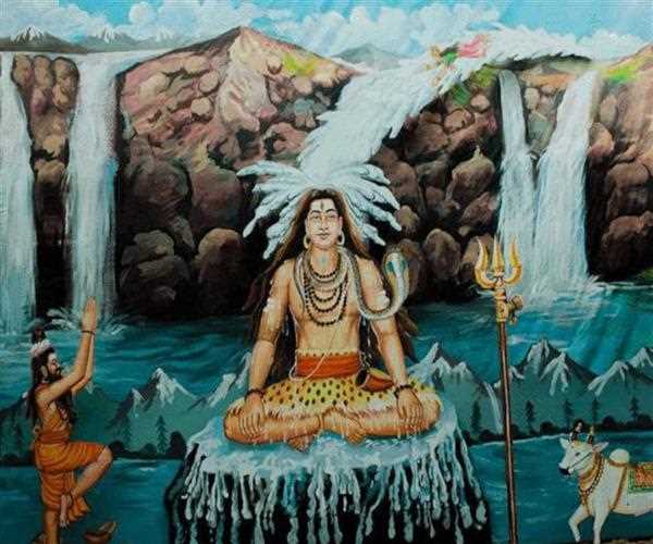 Maa Ganga is more than flowing water for us to justify the statement