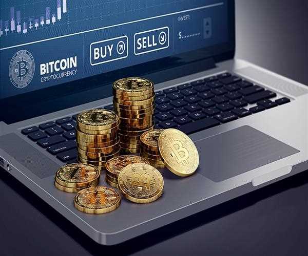 Investing in cryptocurrency- Strategies, Risks and Potential rewards