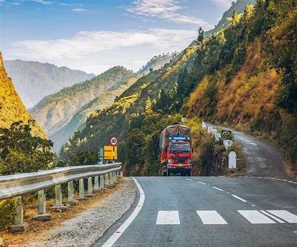 Indian roads and future of travel- 2023 guide