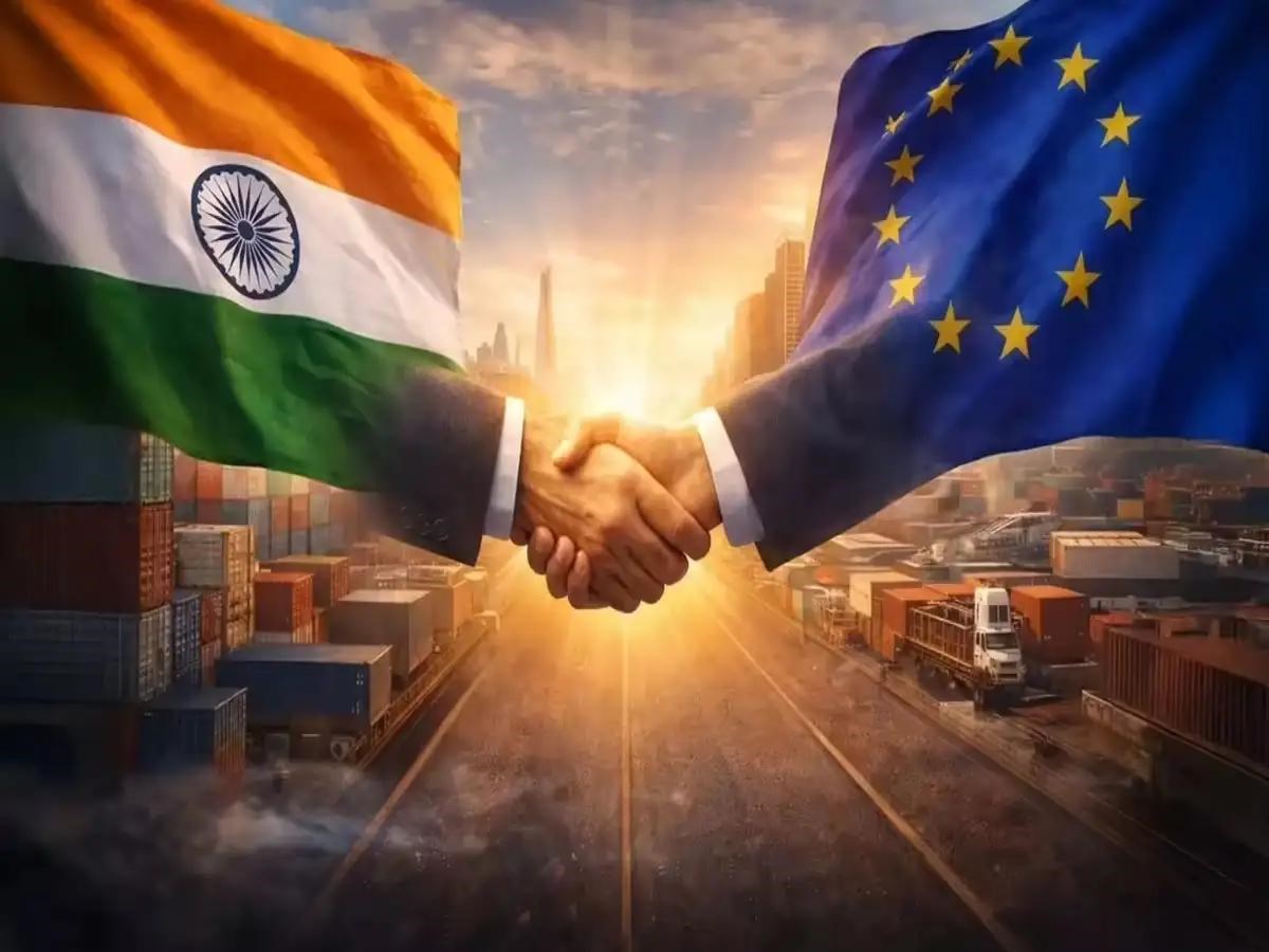 EU-India Trade Deal 2026: 'Mother of All Deals' – FTA Details, Benefits, and Impacts
