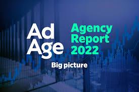 What is the biggest ad agency in the US