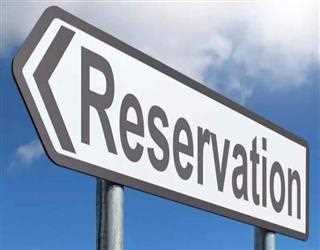 Is Reservation System is good or bad ?