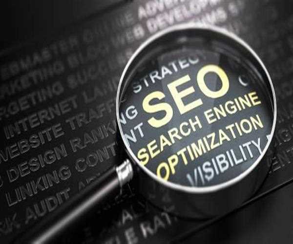 The secret to SEO for financial websites