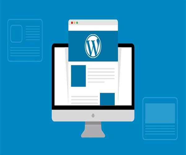 Why You Should Not Choose WordPress For Making A Website
