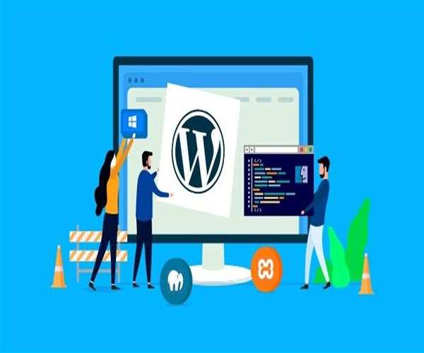 Why You Should Not Choose WordPress For Making A Website?