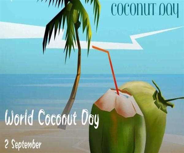 World Coconut Day : Is The Fruit Boon Or Curse ?