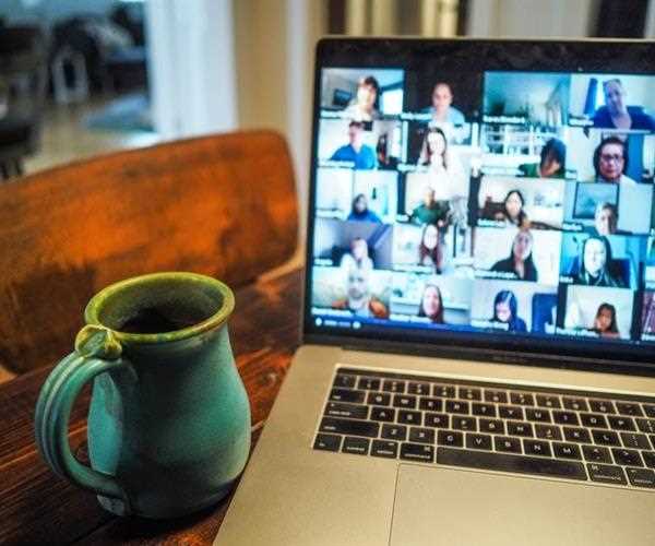 Online School Expectation v s Reality