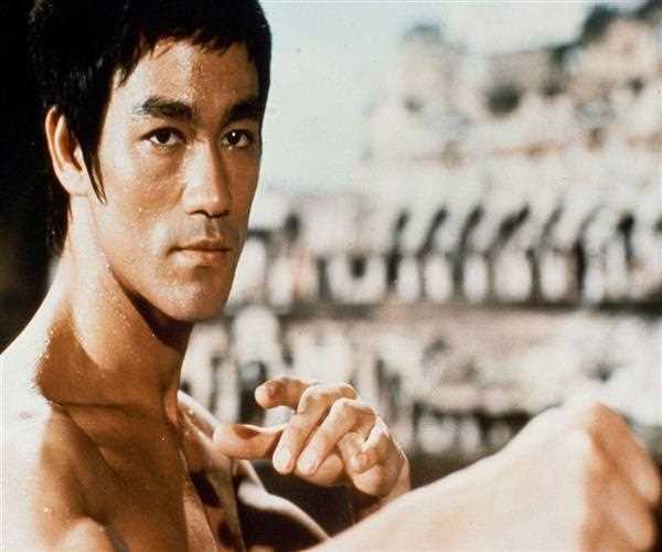 Know about Bruce Lee- Martial Arts, Movies and more