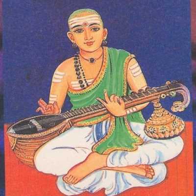 History of music in Indian Vedas