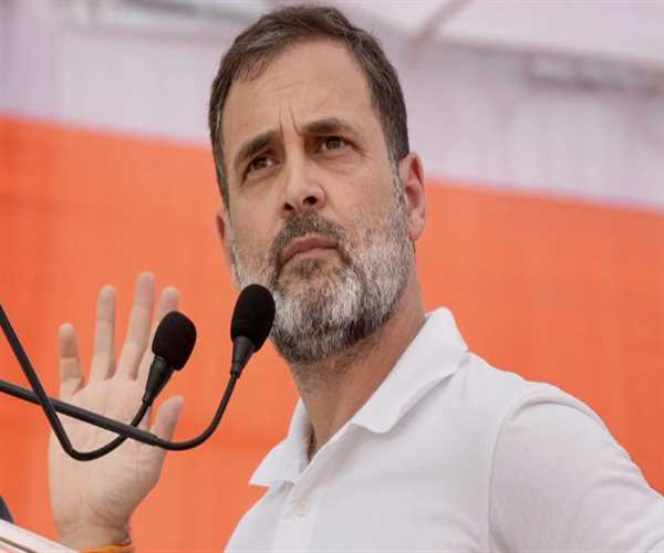 Sarma Alleges: 'Rahul Gandhi is Mentally Unstable