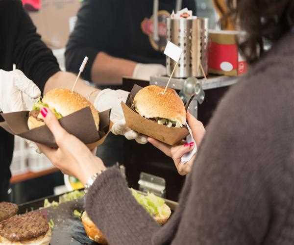 Why we should avoid fast food made in streets?