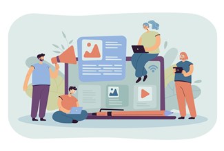 Video Storytelling: The Most Powerful Tool for Audience Connection