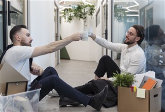 The Compromise Between Comfort and Progress